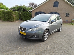 SEAT Ibiza ST - 1.2 TDI COPA Plus Ecomotive CLIMA BJ 2012