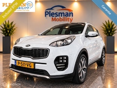 Kia Sportage - 1.6 T-GDI 4WD GT-Line, Panodak, Onderhouden