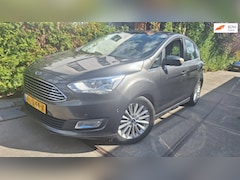 Ford C-Max - 1.5 TDCi Titanium