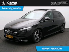 Mercedes-Benz B-klasse - 200 Business Solution AMG