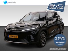 BYD Atto 2 - 1.5 DM-i Boost