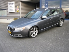 Volvo V70 - 2.0 T AUT R-DESIGN