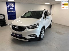 Opel Mokka X - 1.4 Turbo Innovation