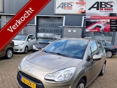 Citroën C3 - 1.4 Dynamique AIRCO CR CONTR APK APRIL 2027