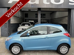 Ford Ka - 1.2 Style Airco