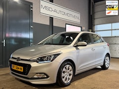 Hyundai i20 - 1.0 T-GDI Comfort Parkeersensoren Navigatie NAP