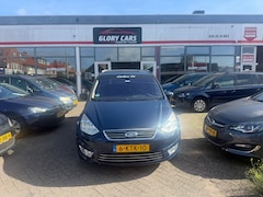 Ford Galaxy - 2.0 SCTi Titanium