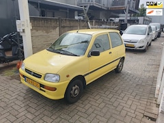 Daihatsu Cuore - 850 Trendy Inruil Mogelijk