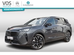 Peugeot 5008 - Hybrid 145 Automaat GT | 7-zitter | Navigatie | 360 Camera | Draadloos Apple Carplay & And
