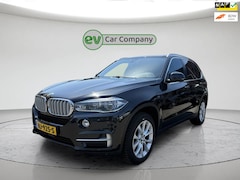 BMW X5 - XDrive40e High Executive | SOH 90% | Panoramadak | Volleder | Harman Kardon | Headup Displ