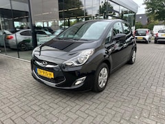Hyundai ix20 - 1.4i blue 90pk i-Vision