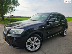 BMW X3 - XDrive35i High Executive/ full options/ EXPORT