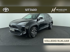 Toyota Yaris Cross - 1.5 Hybrid 115 Dynamic | Comfort Pack | Stoelverwarming |