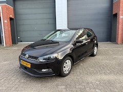 Volkswagen Polo - 1.0