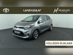 Kia Picanto - 1.0 DPi DynamicPlusLine