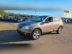 Nissan Qashqai - 1.6 Acenta Airco
