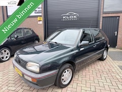 Volkswagen Golf - 1.4 CL Trekhaak Distributie V.V 2 Jaar APK