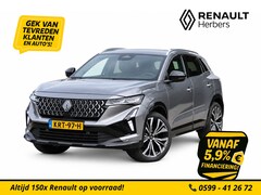 Renault Austral - 1.2 E-Tech full hybrid 200 techno NIEUW MODEL / 20 INCH / ALL SEASON