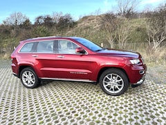 Jeep Grand Cherokee - 5.7 Overland Summit
