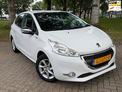 Peugeot 208 - 1.2 PureTech Style
