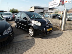 Citroën C1 - 1.0-12V Séduction
