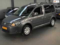 Volkswagen Caddy - 1.2 TSI Trendline Nieuwe APK PDC Airco