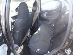 Citroën C1 - 1.0-12V Séduction