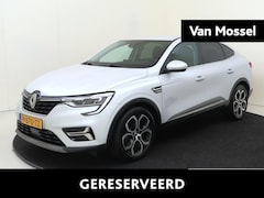 Renault Arkana - 1.6 E-Tech Hybrid 145 Intens | Apple Carplay/Android | Autonomous Emergency Braking | crui