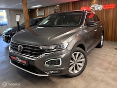 Volkswagen T-Roc - 1.5 TSI Sport|Lane A.|Carplay|Top staat