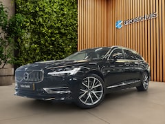 Volvo V90 - 2.0 T8 AWD Inscription |Panoramadak| Stoel/stuurverwarming| Pilot |