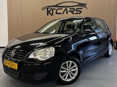 Volkswagen Polo - 1.2 Easyline|Nwe APK|LM Velgen|Airco|EL Ramen|Radio|