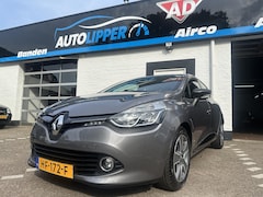 Renault Clio - 0.9 TCe ECO Night&Day /Nieuwe apk bij aflevering/Cruise/Lm velgen