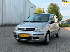 Fiat Panda - 1.1 Active Plus 2004 | 102.192 km | Benzine | Nap