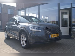 Audi Q2 - 1.4 TFSI CoD 150pk S tronic Sport