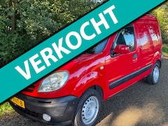 Nissan Kubistar - 70.16 1.5 dCi Acenta AIRCO SCHUIFDEUR NAP RIJD GOED