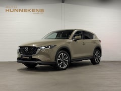 Mazda CX-5 - 2.5 Skyactiv-G 2WD 194PK Advantage Cruise control | Stuur-/Stoelverwarming | 360 camera |