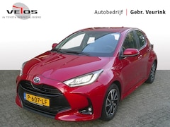 Toyota Yaris - 1.5 Hybrid Dynamic
