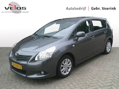 Toyota Verso - 1.8 VVT-i Business Automaat