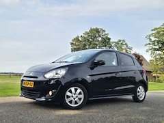 Mitsubishi Space Star - 1.0 Airco, nieuwe koppeling+ grote beurt