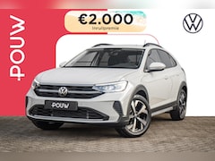 Volkswagen Taigo - 1.0 TSI 95pk Life Edition | LMV 17'' | Trekhaak Afneembaar