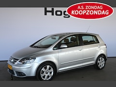 Volkswagen Golf Plus - 2.0 FSI Comfortline Clima Cruise Control Trekhaak All in Prijs Inruil Mogelijk