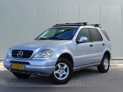 Mercedes-Benz M-klasse - 320