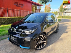 BMW i3 - I3S 120Ah 42 kWh, stoelverwarming, warmtepomp