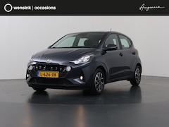 Hyundai i10 - 1.0 Comfort Smart Automaat | Navigatie | Achteruitrijcamera | Cruise Control | Lichtmetale