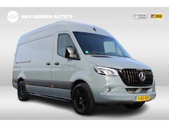 Mercedes-Benz Sprinter - 317 1.9 CDI L2H2 RWD | LED | Trekhaak