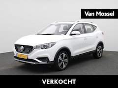 MG MG ZS EV - Luxury 45 kWh