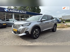 Peugeot 2008 - 1.2 Greyline Automaat Allure Huurkoop Inruil APK Garantie