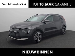 Kia Niro - 1.6 GDi Hybrid ExecutiveLine | Leder | Open Dak | Elektr. stoel met geheugen | LM velgen 1