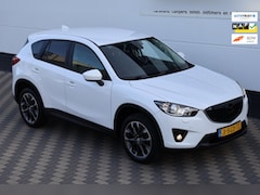 Mazda CX-5 - 2.0 Skylease+ 2WD Navi 19inch en winterset NAP