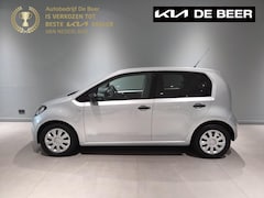 Skoda Citigo - 1.0 60pk Greentech 5D Arctic Airco